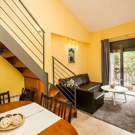 Duplex Pedret * Gerona