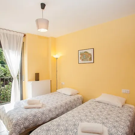 Duplex Pedret * Gerona