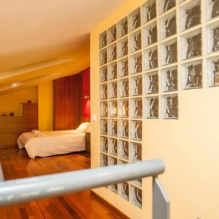 Apartamento Duplex Pedret Gerona