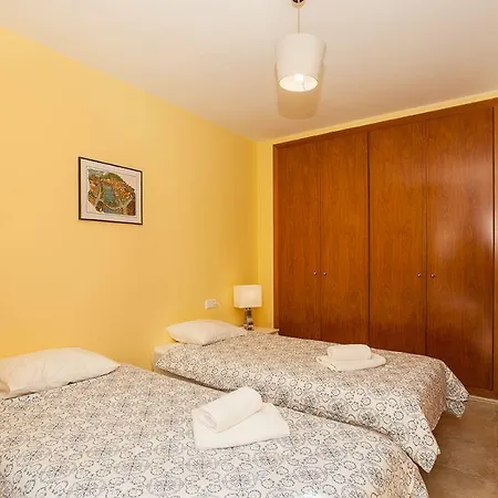 Duplex Pedret Apartamento