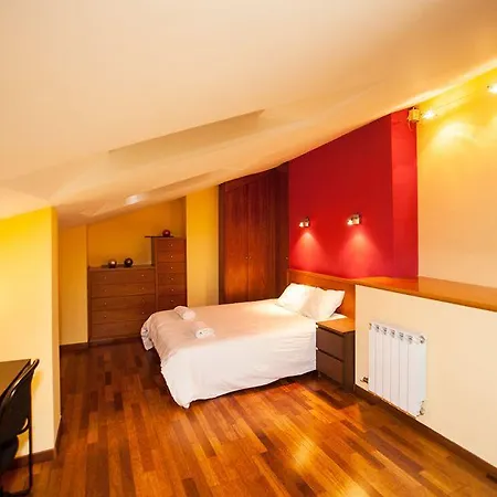 Duplex Pedret Apartamento *