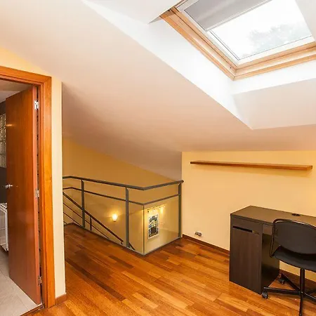 Duplex Pedret * Gerona