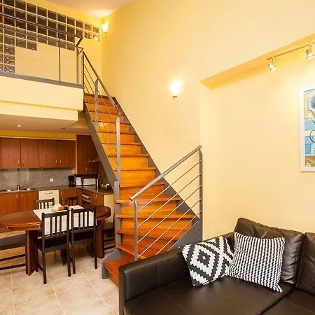 Duplex Pedret Gerona