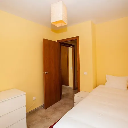 Duplex Pedret Apartamento *
