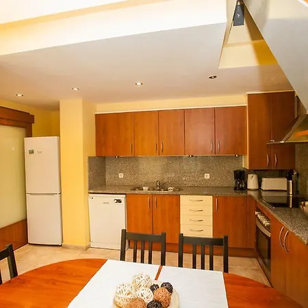 Duplex Pedret Apartamento