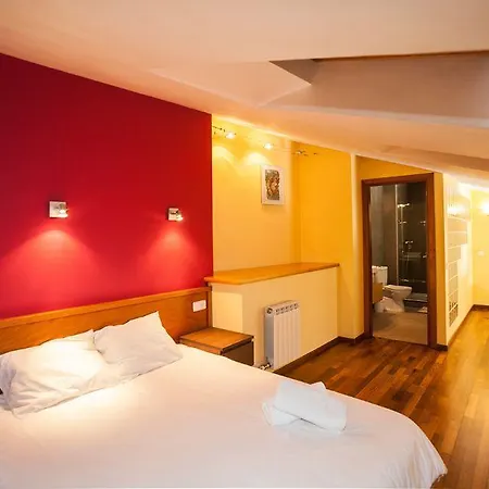 Duplex Pedret Apartamento Gerona
