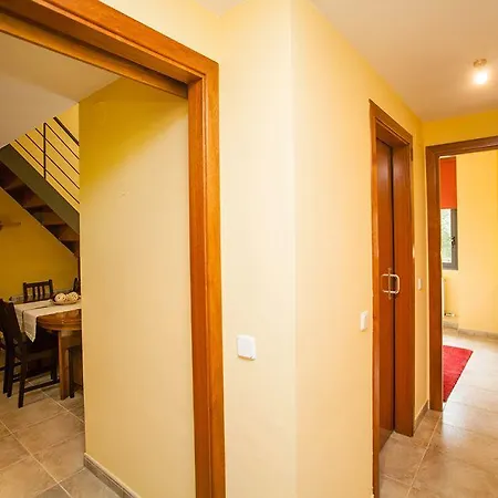 Apartamento Duplex Pedret