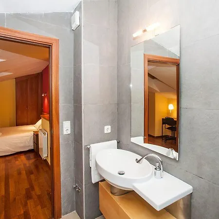 Duplex Pedret *