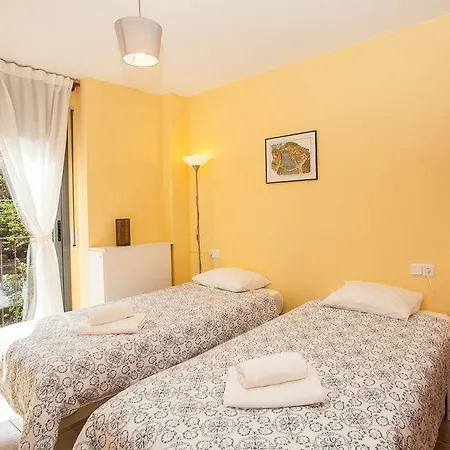 Duplex Pedret * خيرونا