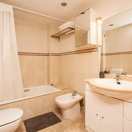 Duplex Pedret خيرونا