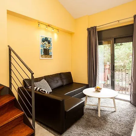 Duplex Pedret خيرونا