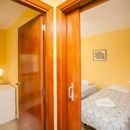 Duplex Pedret خيرونا