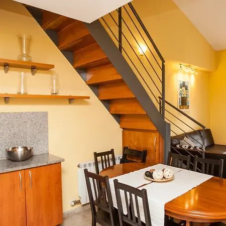 شقة Duplex Pedret خيرونا